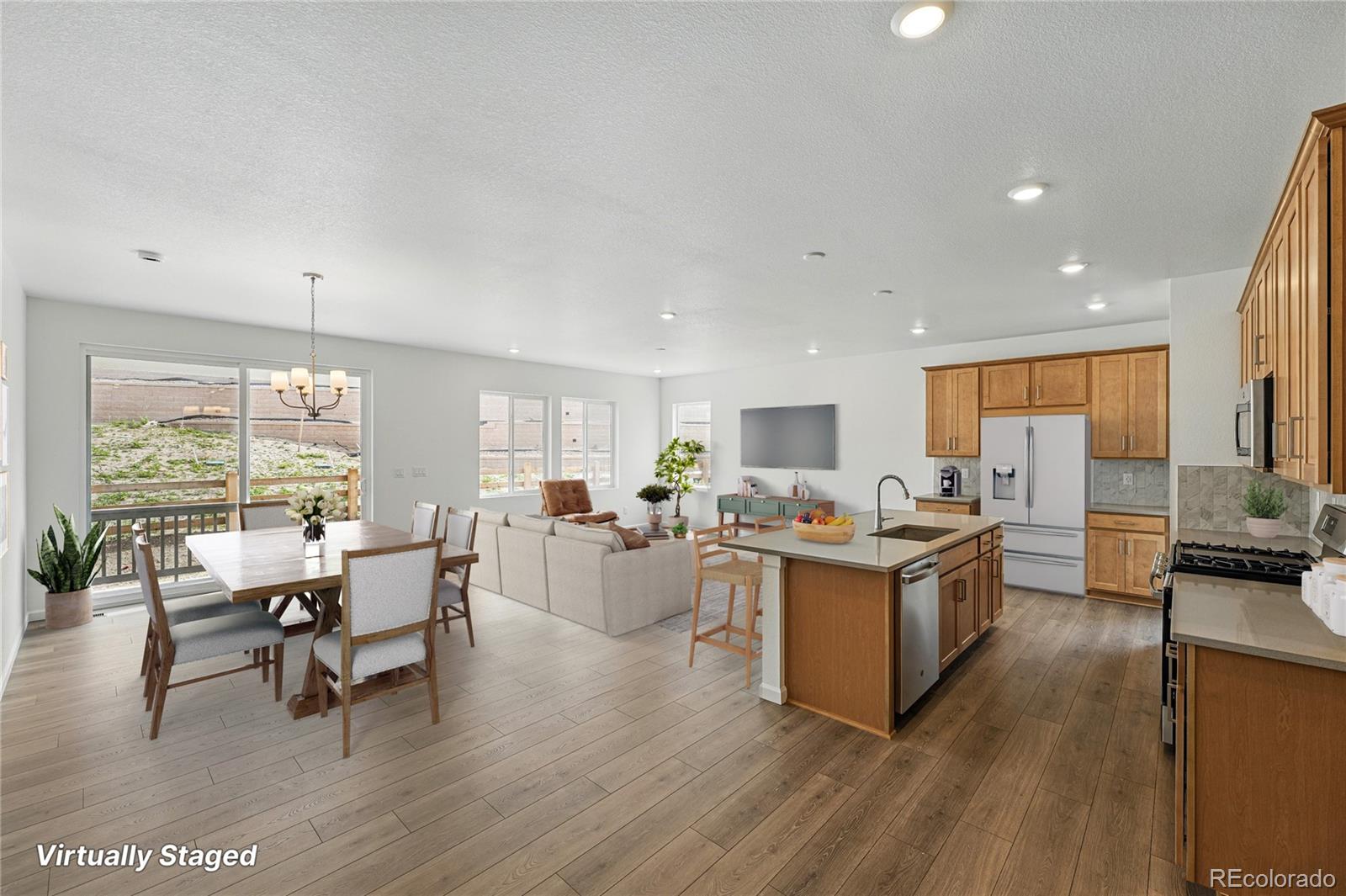 17156 W 92nd Loop, Arvada, CO, 80007 1 17156 W 92nd Loop