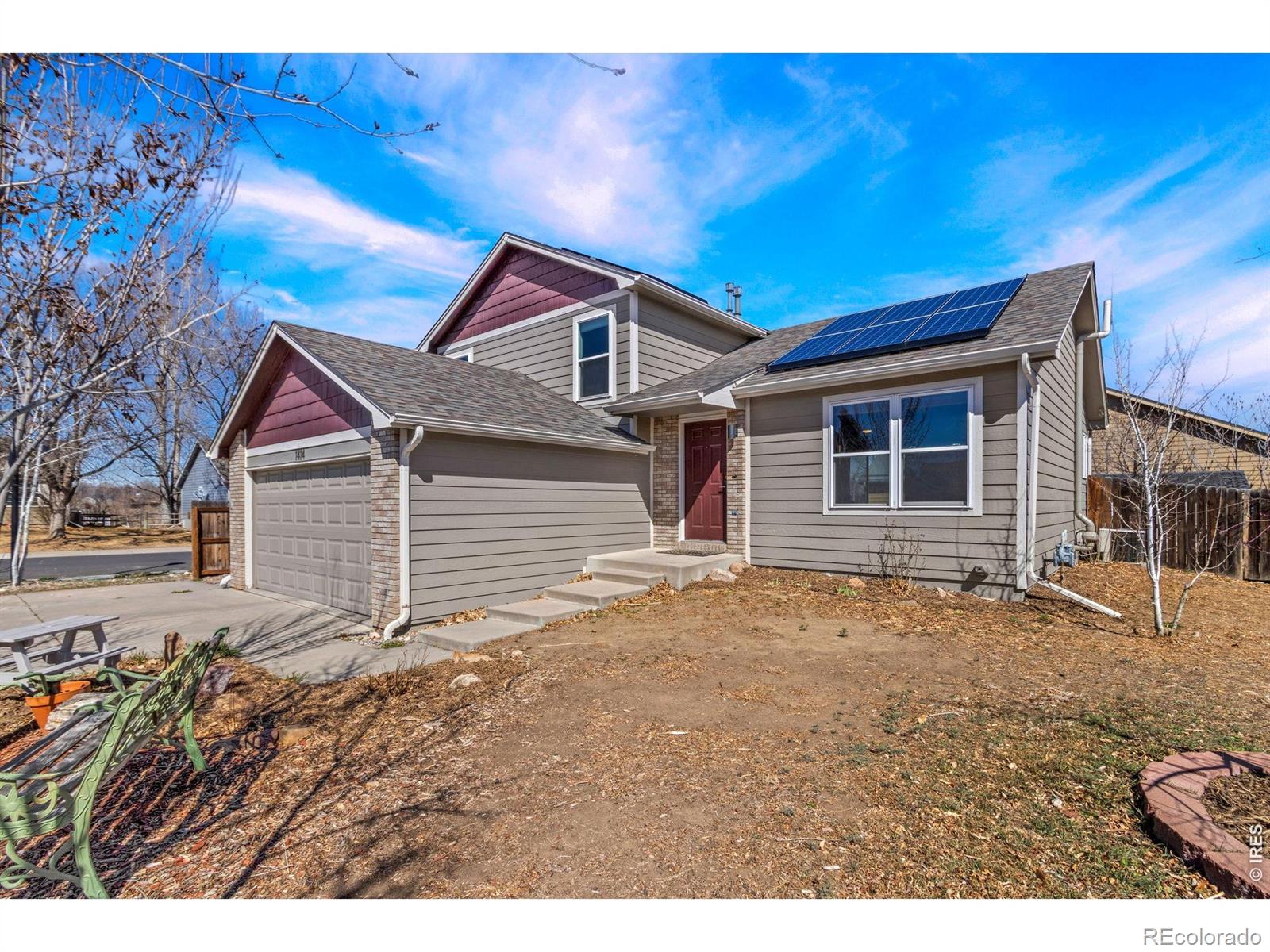 1414 Cranberry Court