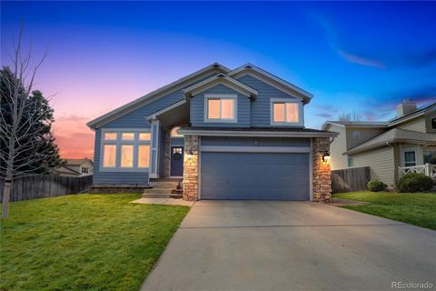 13044 W 85th Place Arvada CO 80005