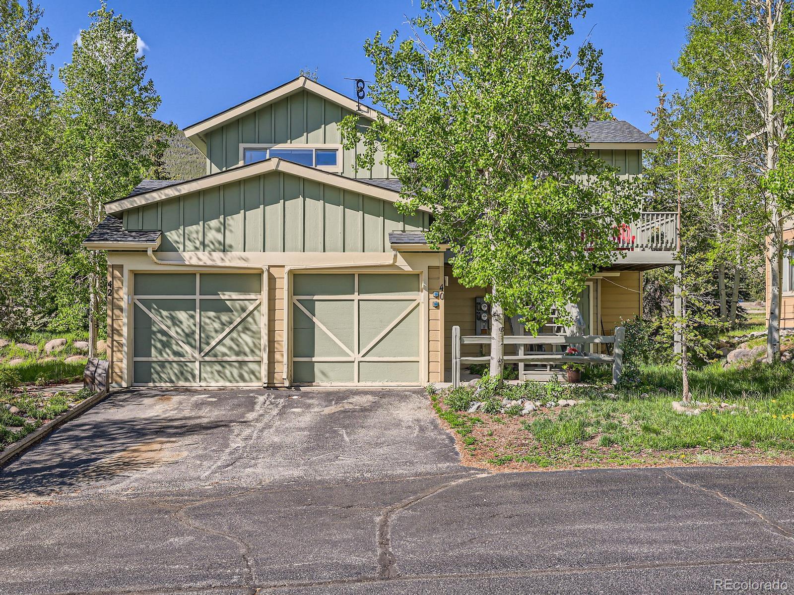 40 Cove Boulevard G40