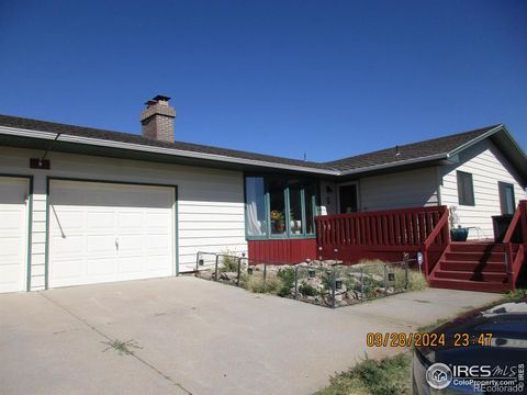 13969 County Road 33 Sterling CO 80751