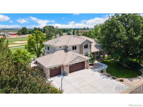 5256 Augusta Trail, Fort Collins, CO 80528 - #: IR1012030