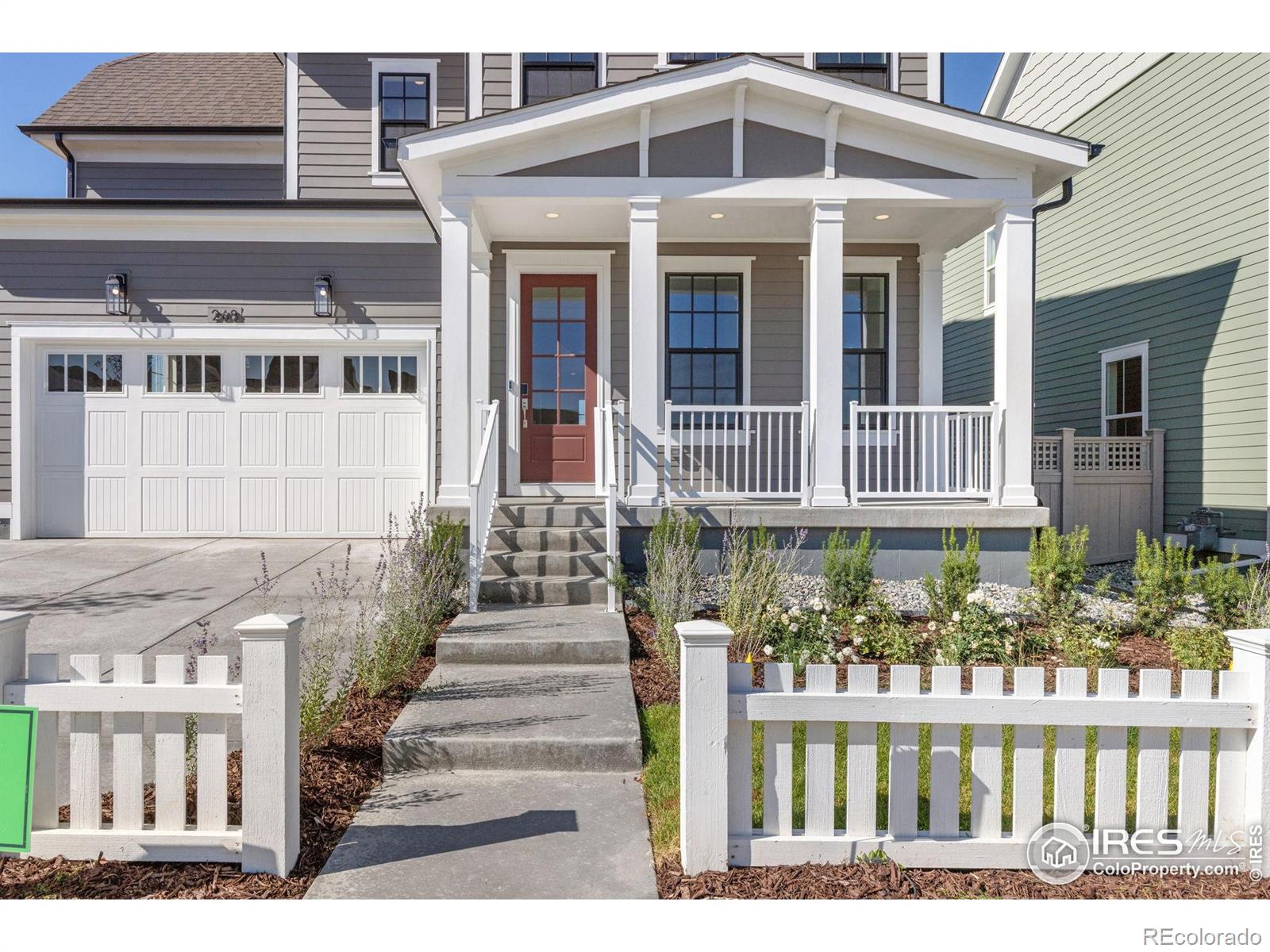 268 Westerly Boulevard