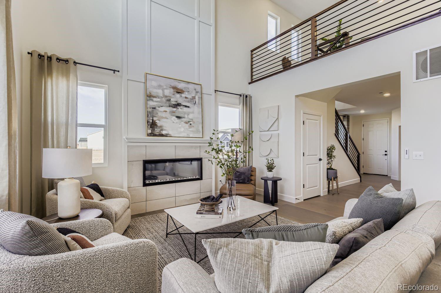13373 Finnhorse Street