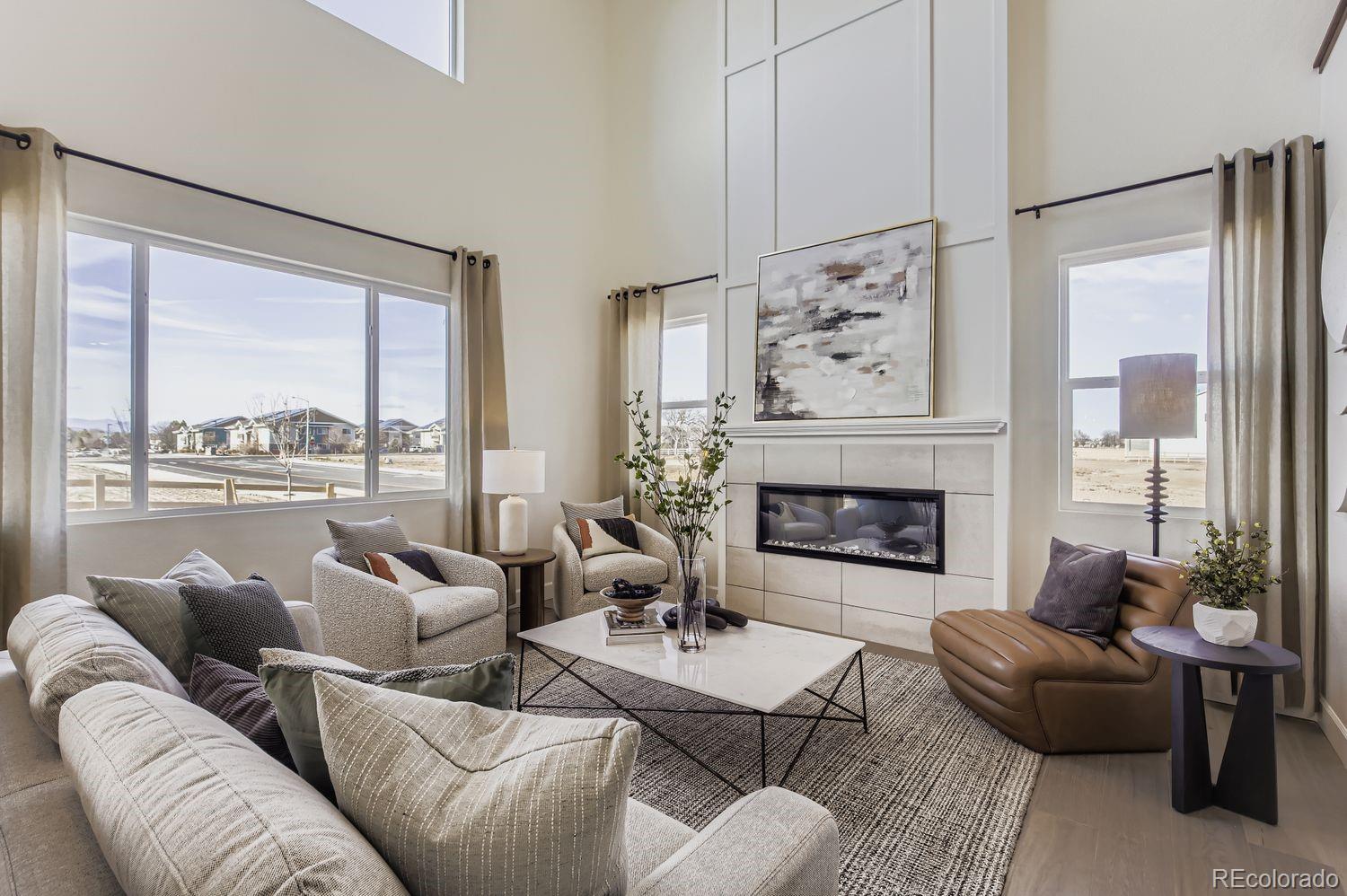 13373 Finnhorse Street