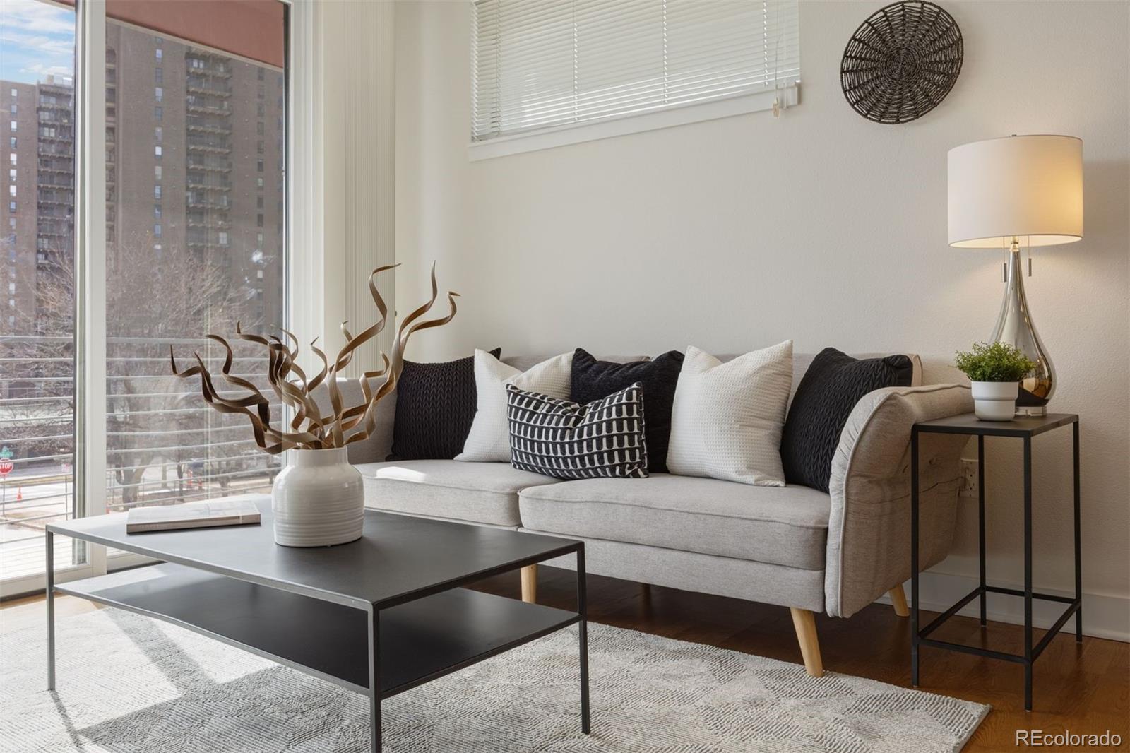 360 S Lafayette Street 301