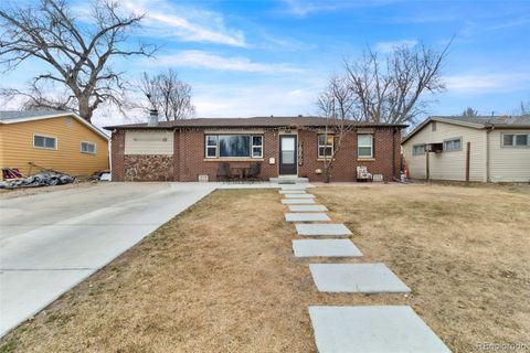 505 26th Avenue Greeley CO 80634
