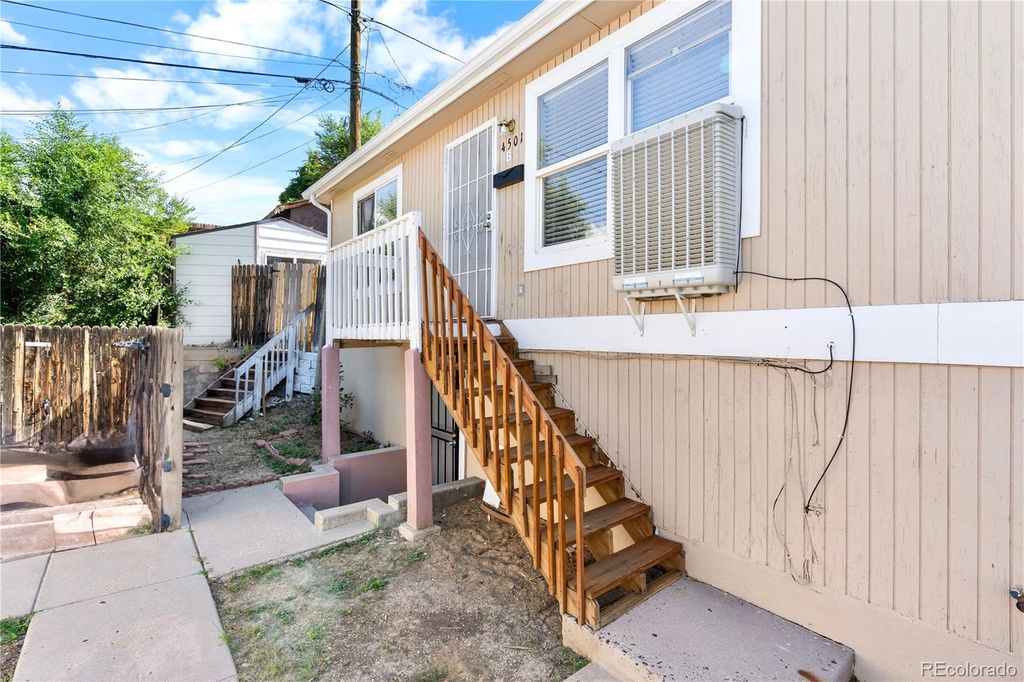 Photo of Denver, CO 80219 (MLS # 2857889)