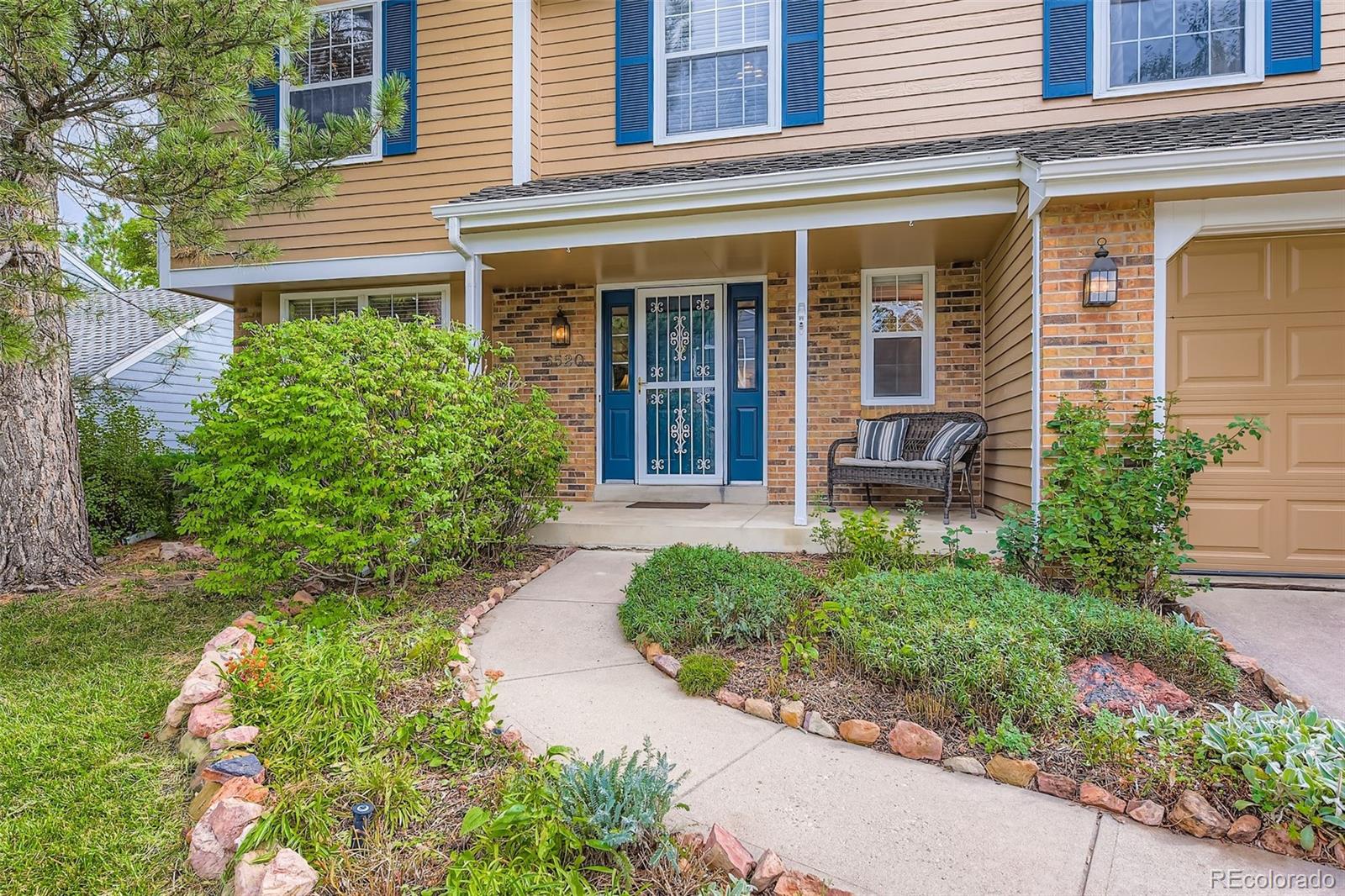 5520 S Jellison Street, Littleton, CO, 80123 2 5520 S Jellison Street