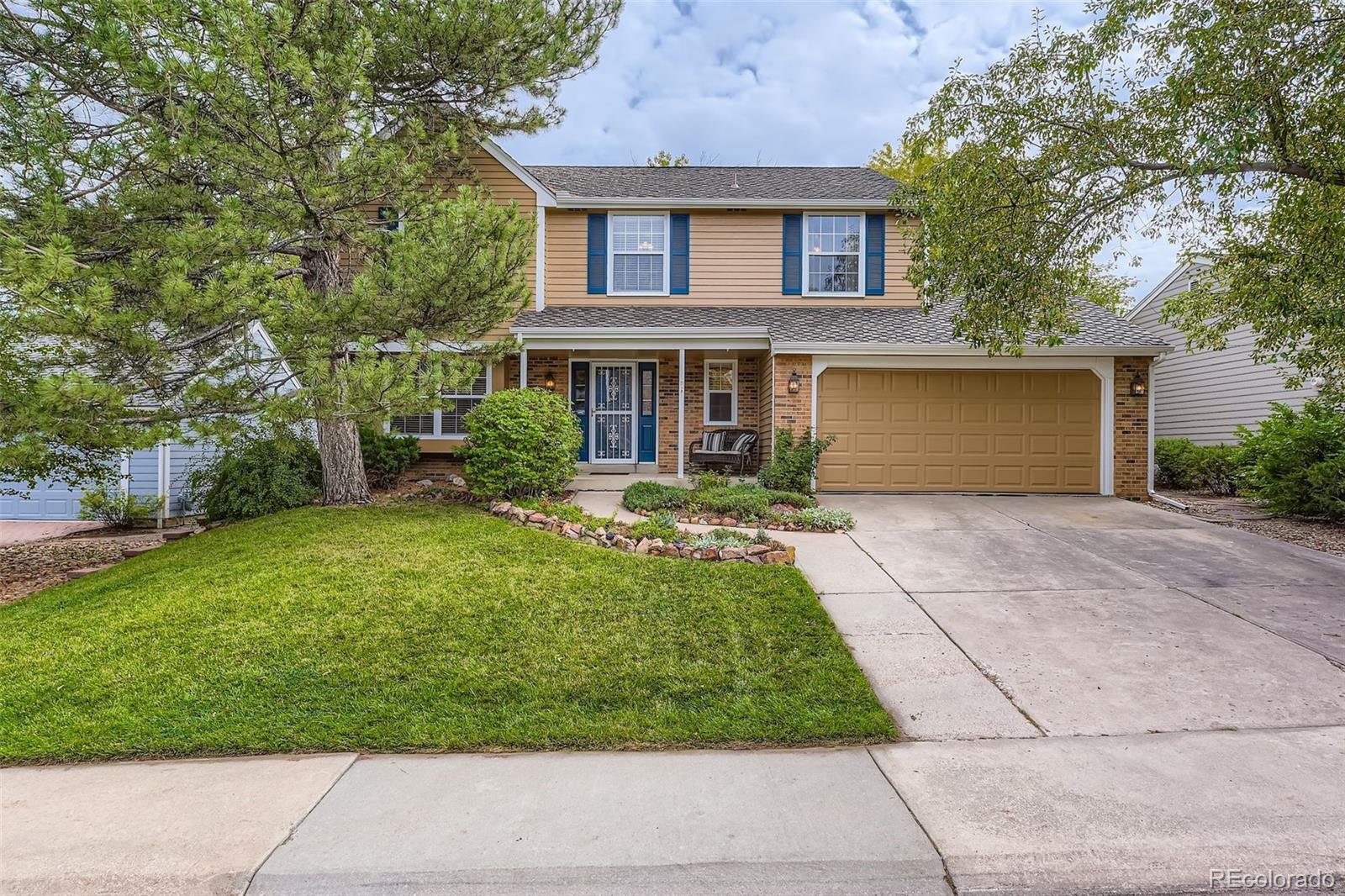 5520 S Jellison Street, Littleton, CO, 80123 1 5520 S Jellison Street