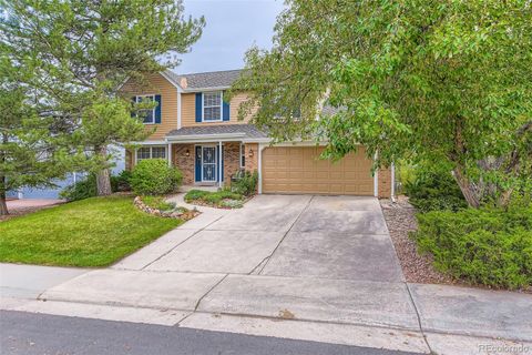 5520 S Jellison Street Littleton CO 80123