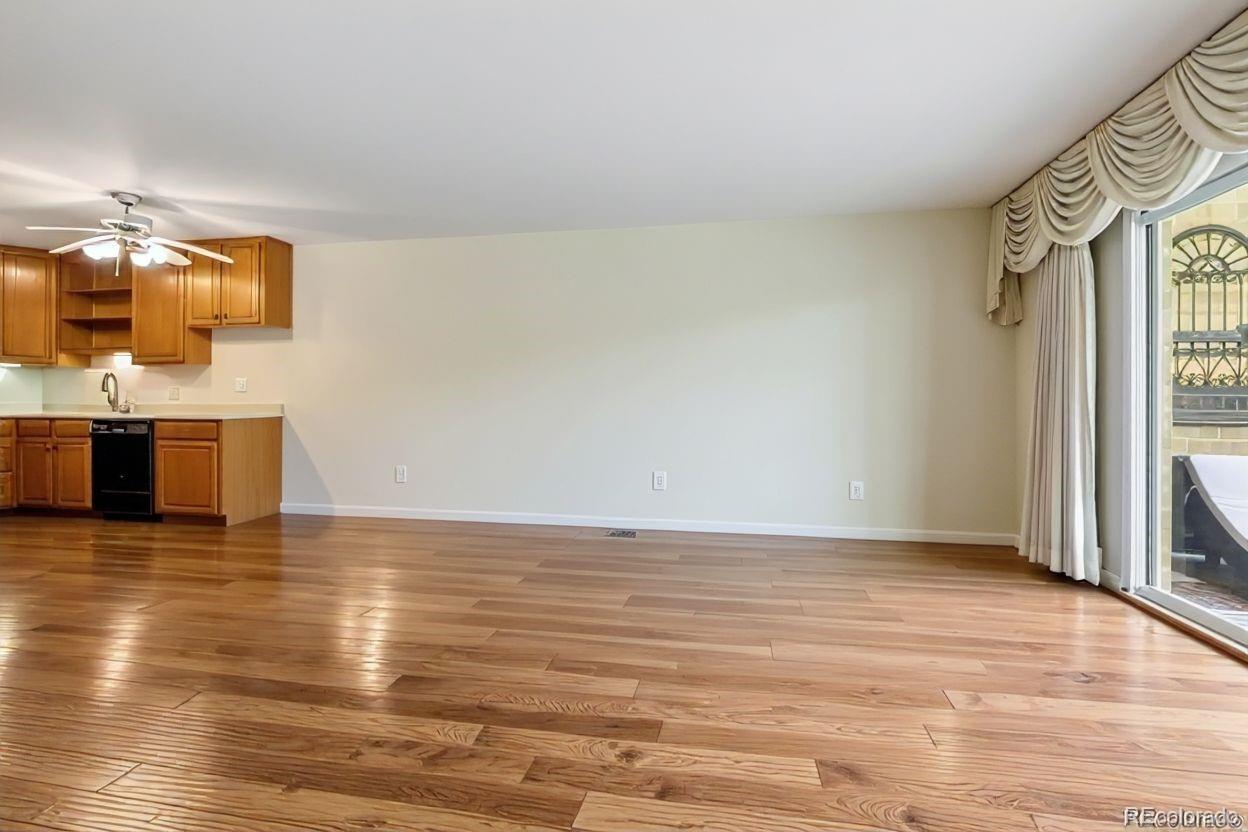 9355 E Center Avenue 7B