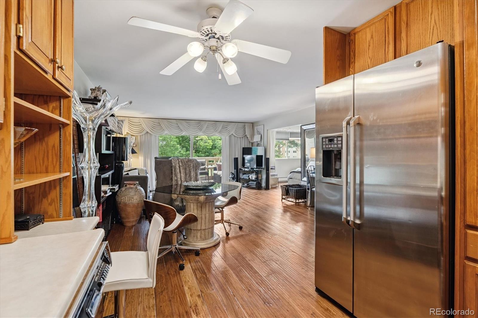 9355 E Center Avenue 7B