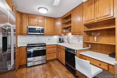 9355 E Center Avenue 7B Denver CO 80247