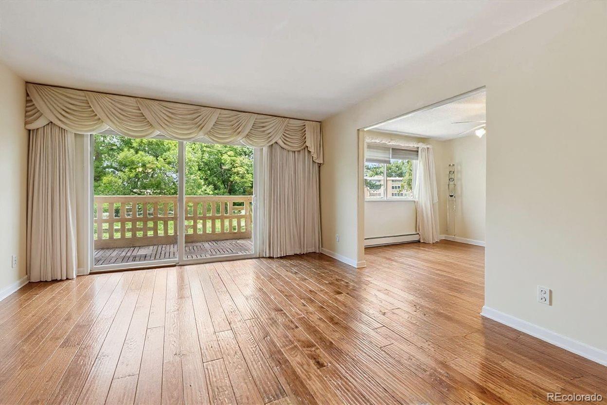 9355 E Center Avenue 7B