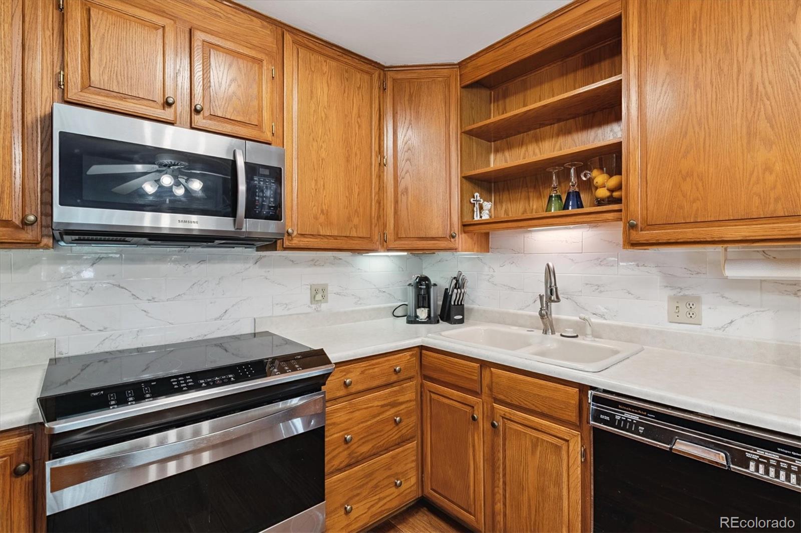9355 E Center Avenue 7B