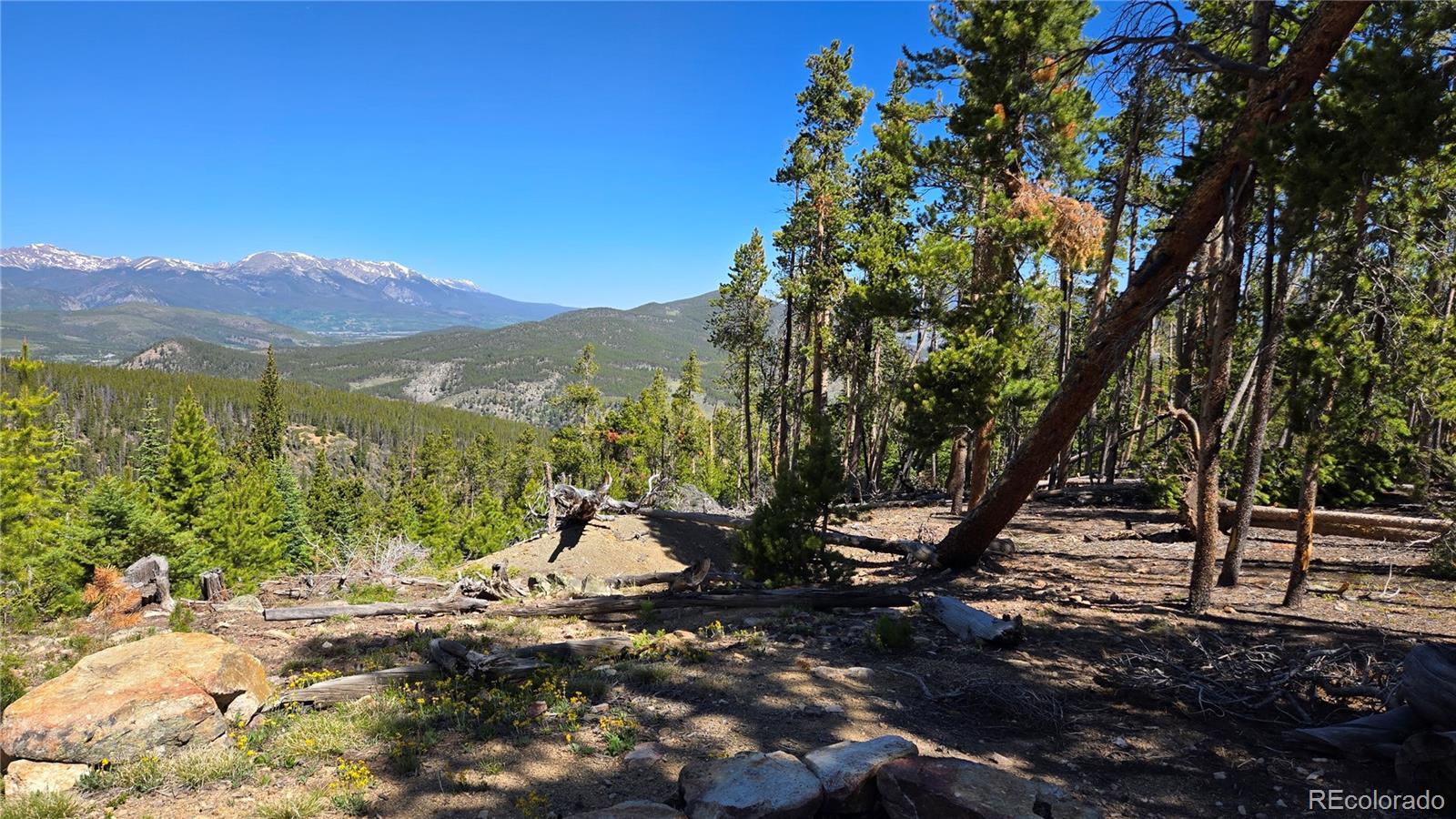 000 Summit Gulch Road