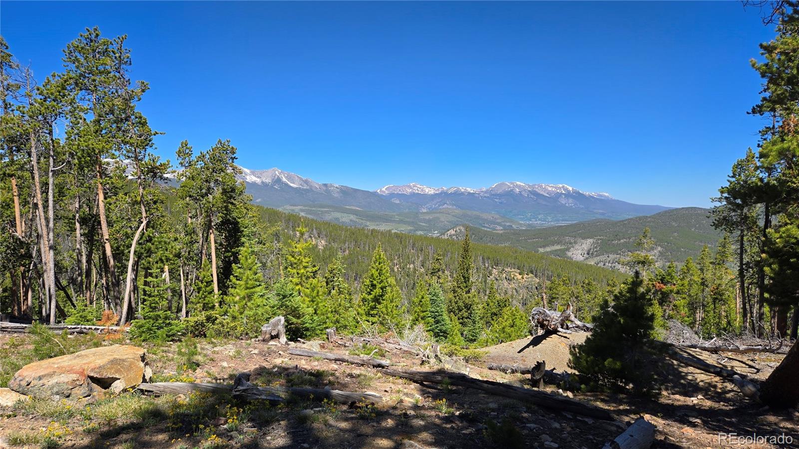 000 Summit Gulch Road