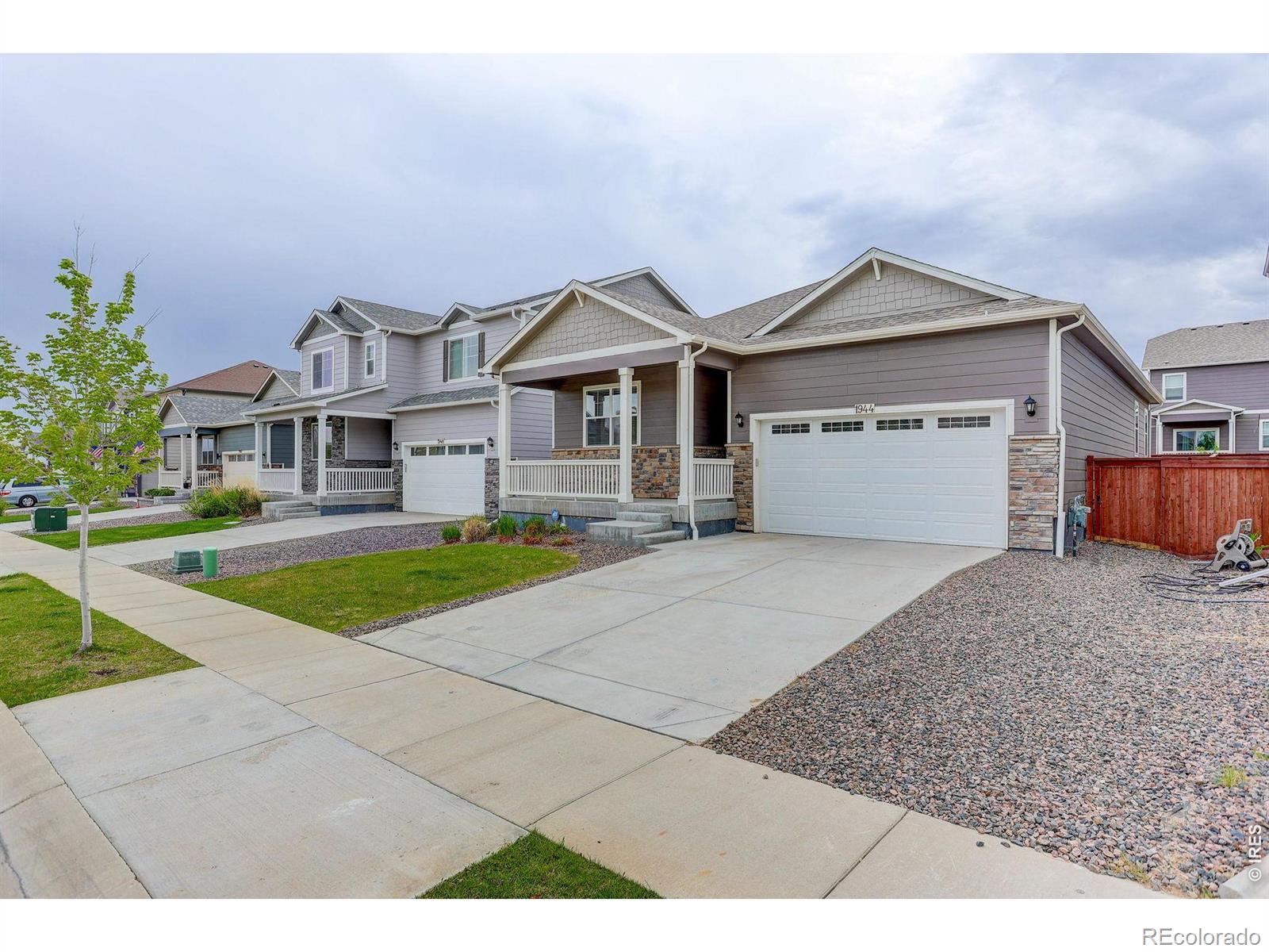 1944 Thundercloud Drive