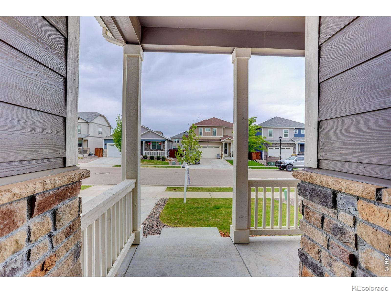 1944 Thundercloud Drive