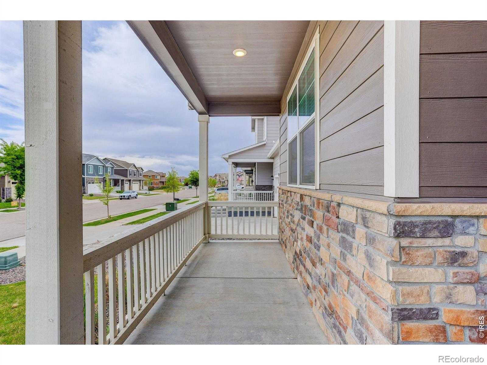 1944 Thundercloud Drive