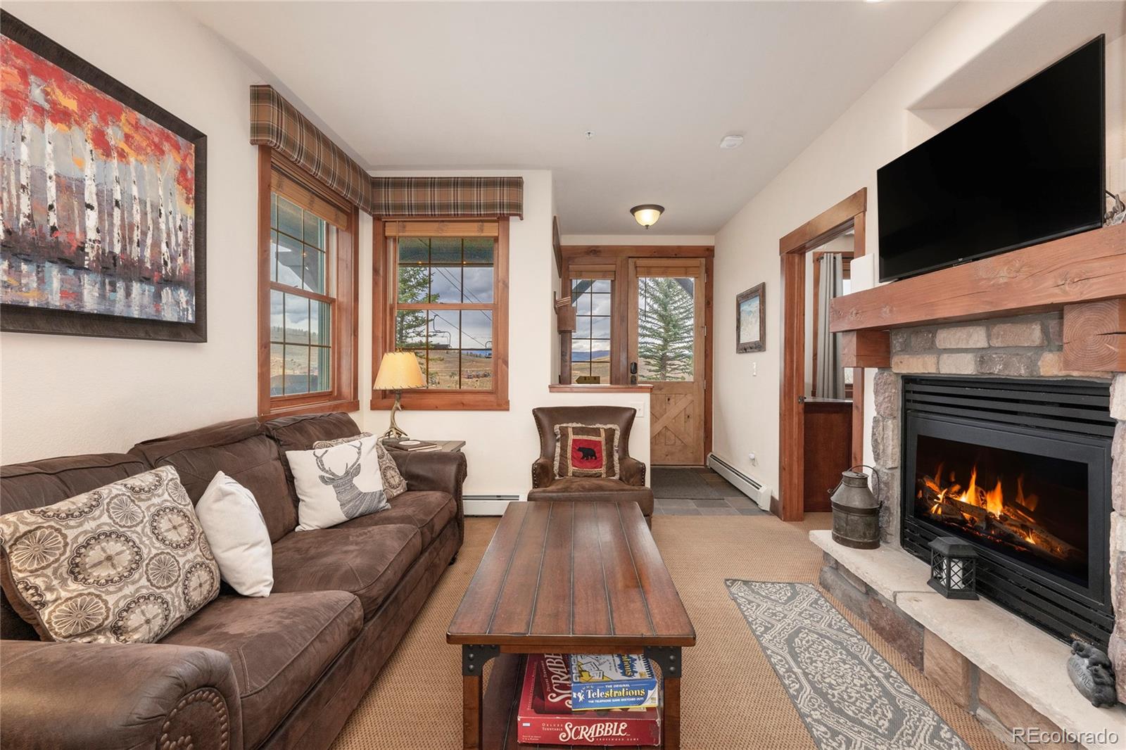 6101 NorthStar 6-101