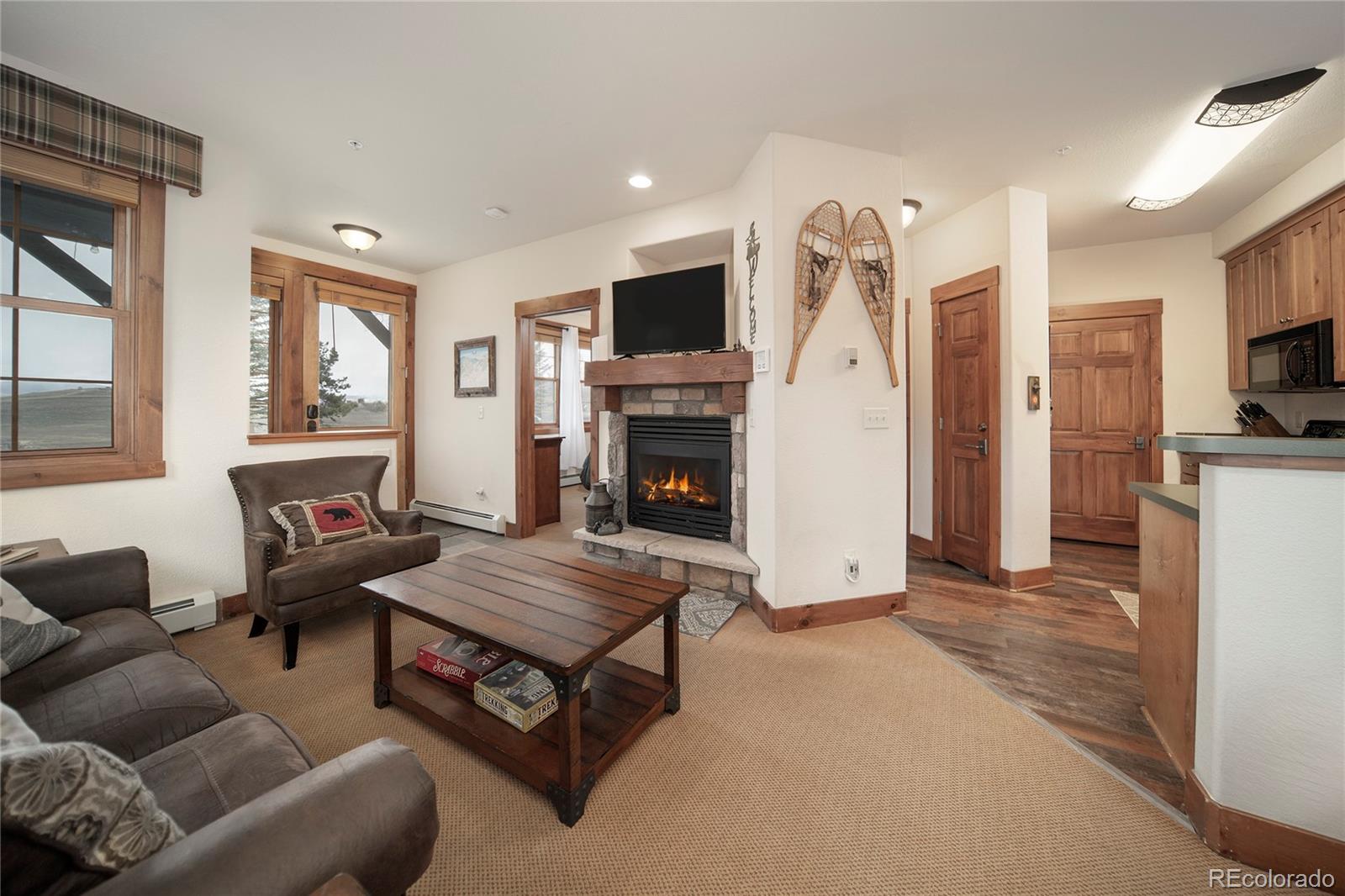 6101 NorthStar 6-101