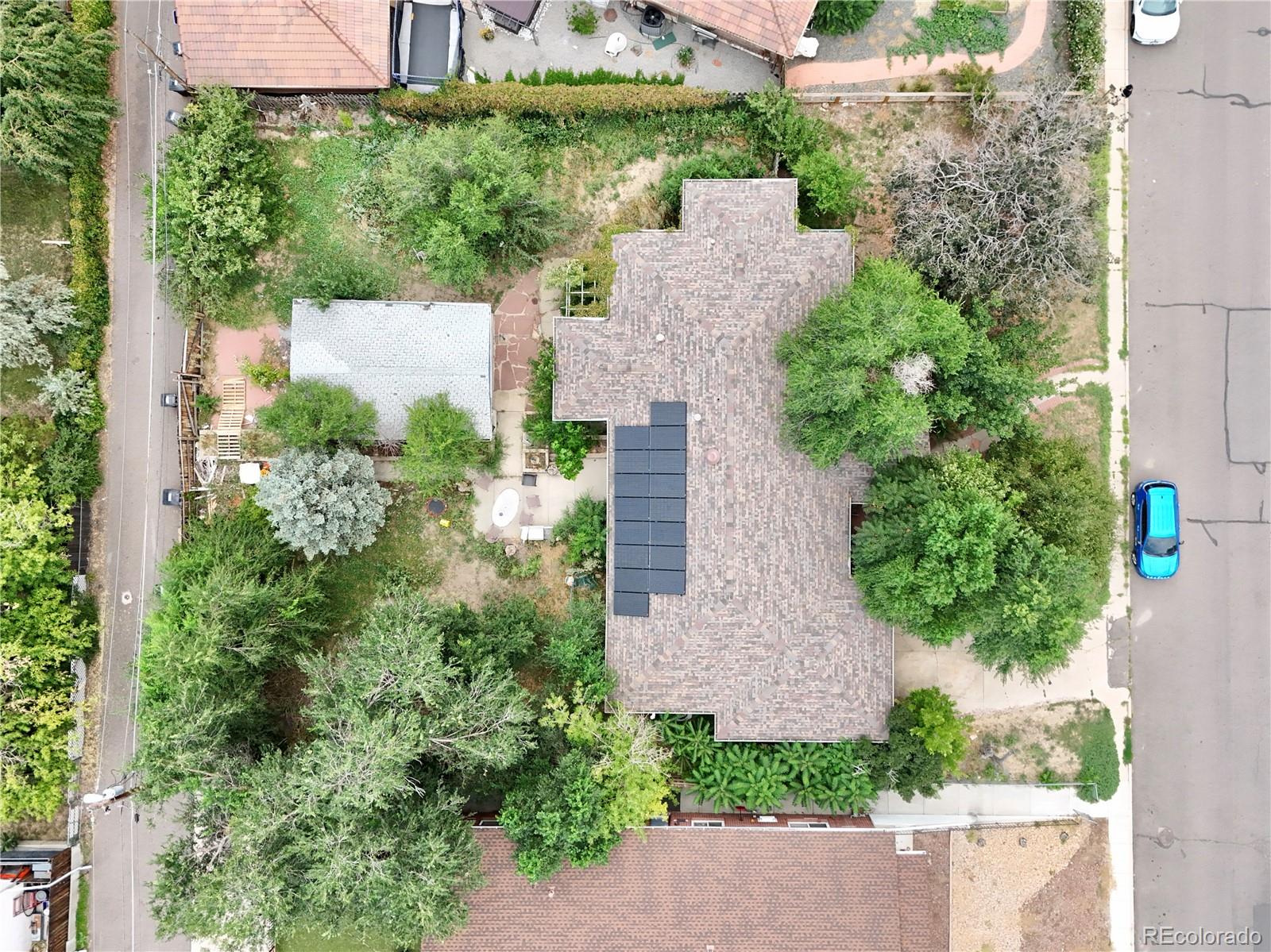 2828 Xavier Street