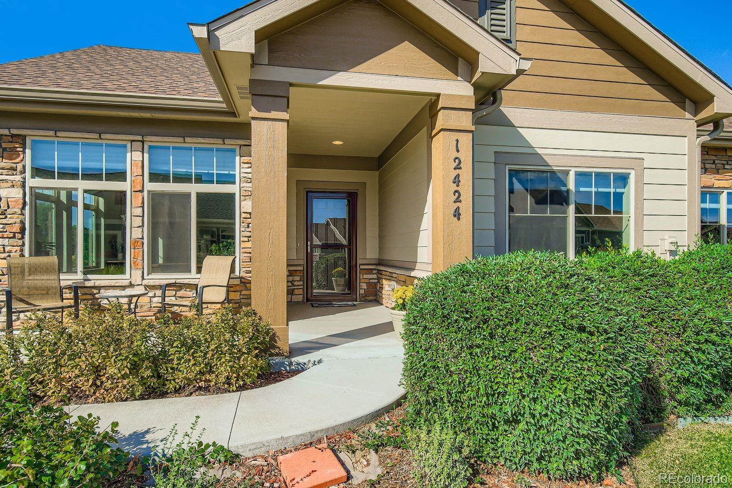 12424 Madison Way