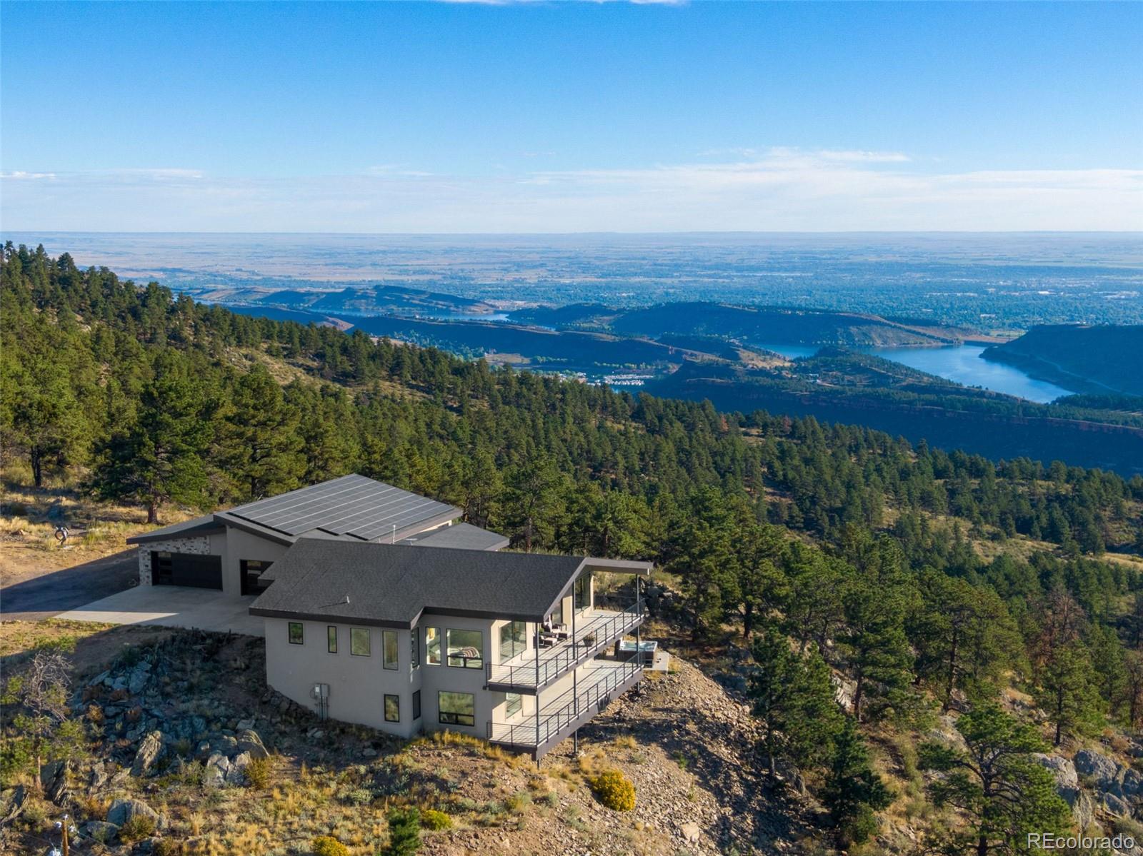 9360 Gold Mine Road