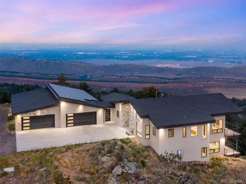 9360 Gold Mine Road Loveland CO 80538