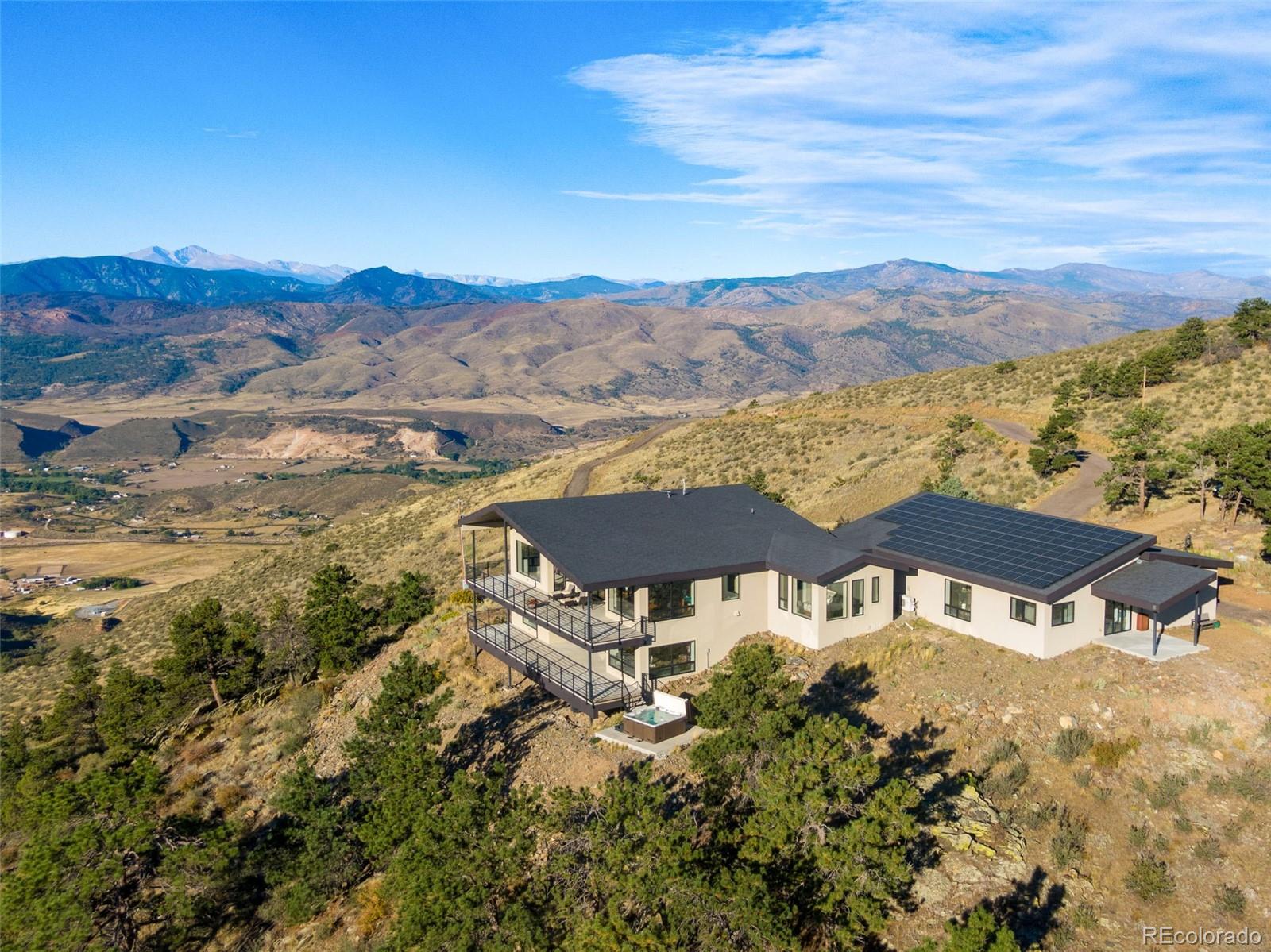 9360 Gold Mine Road