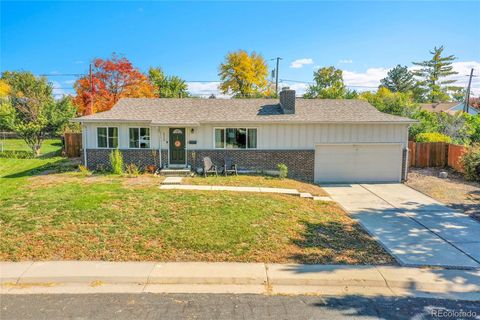 3320 Kassler Place Westminster CO 80031