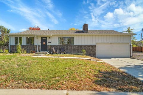 3320 Kassler Place Westminster CO 80031