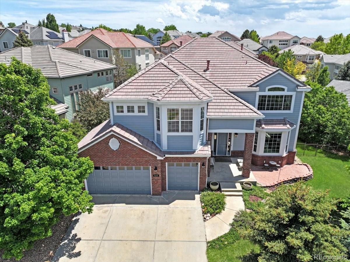 6254 S Riviera Court
