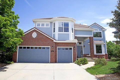 6254 S Riviera Court Aurora CO 80016