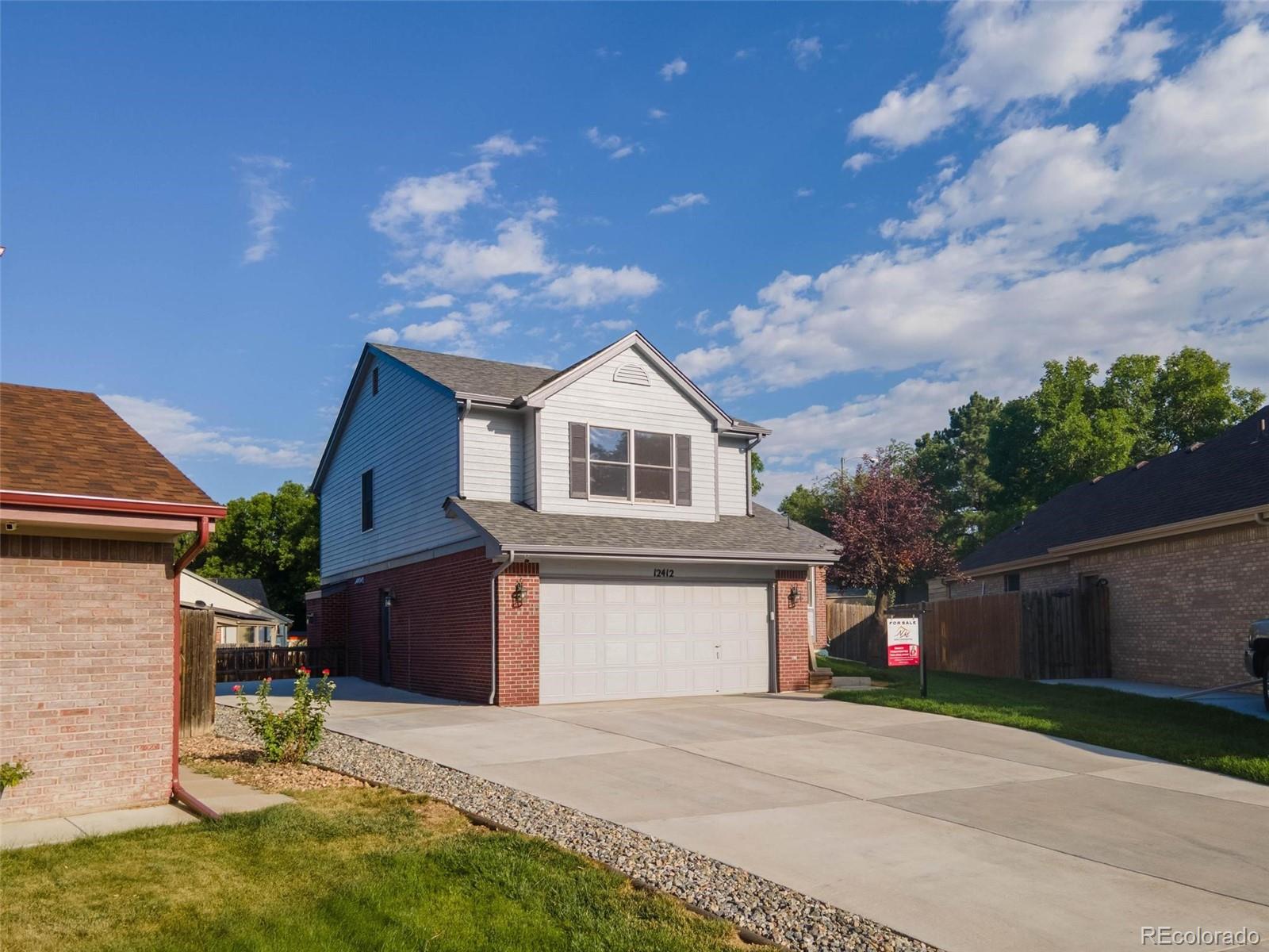 12412 Clayton Court