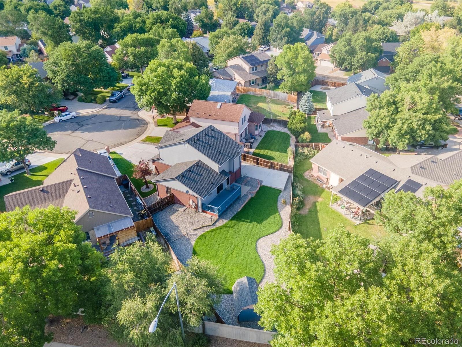 12412 Clayton Court