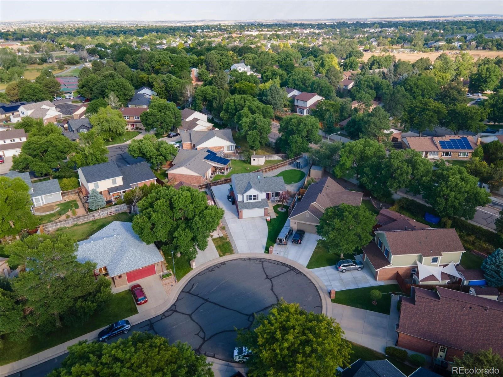 12412 Clayton Court