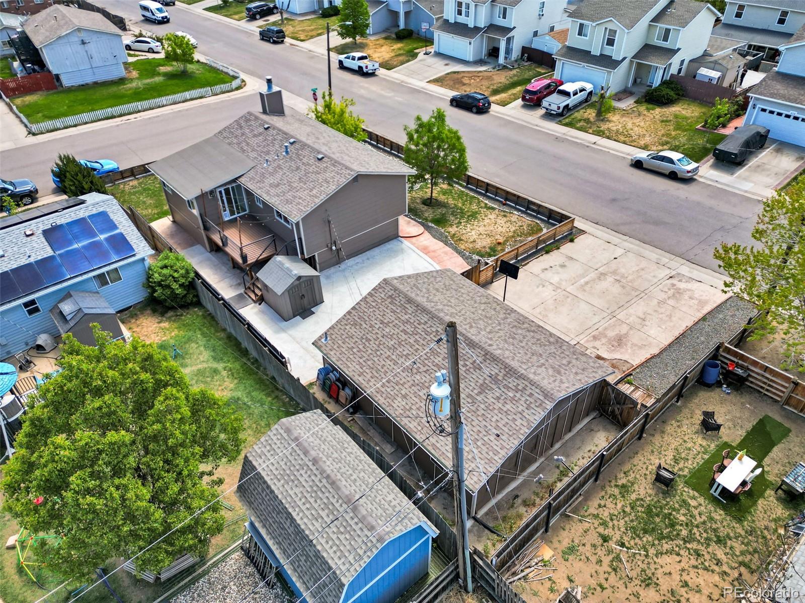 441 E 78th Place