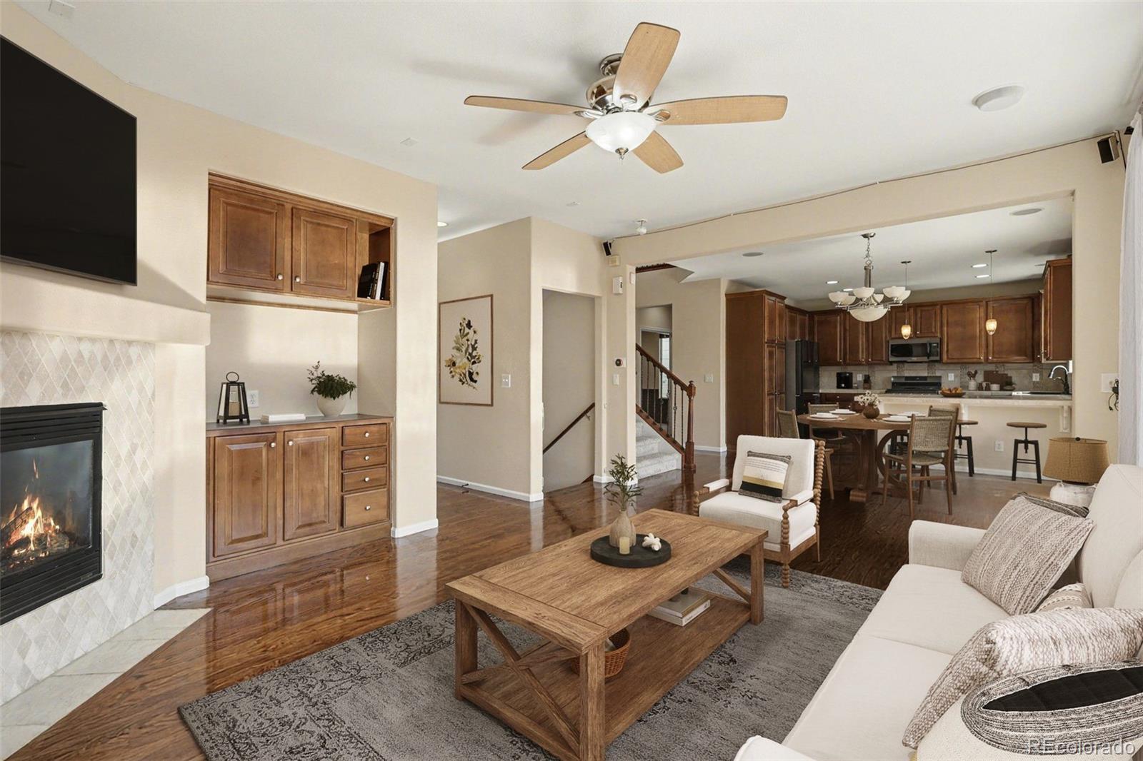 10734 Telluride St, Commerce City, CO, 80022