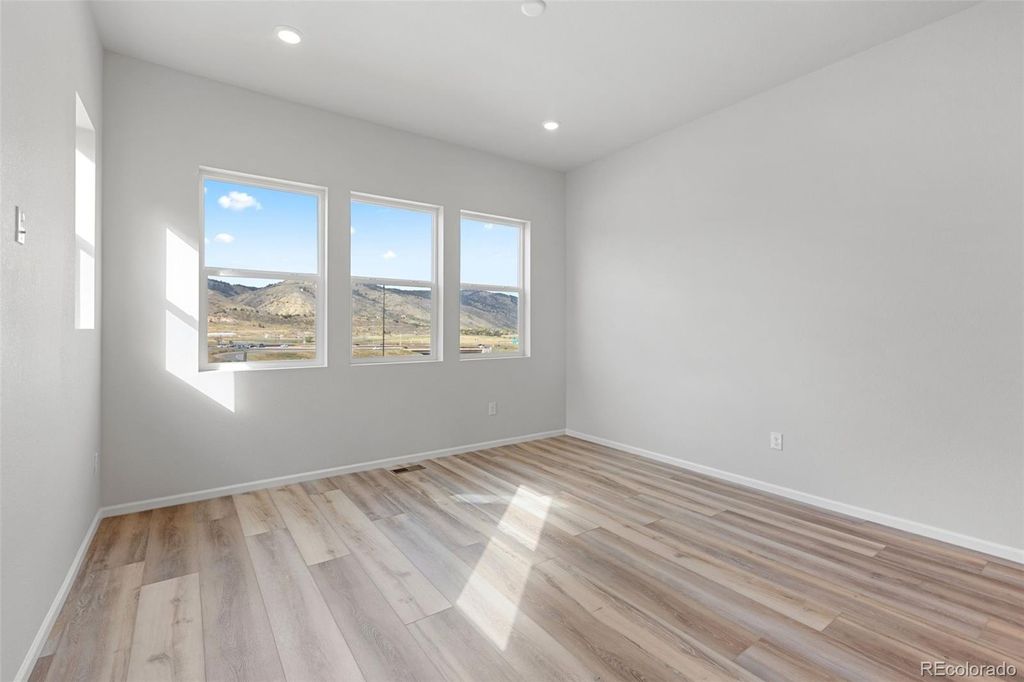Photo of 166 S Terry Street, Golden, CO 80401 (MLS # 8634427)