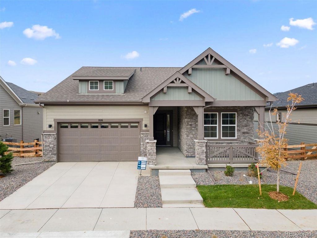 Photo of 166 S Terry Street, Golden, CO 80401 (MLS # 8634427)