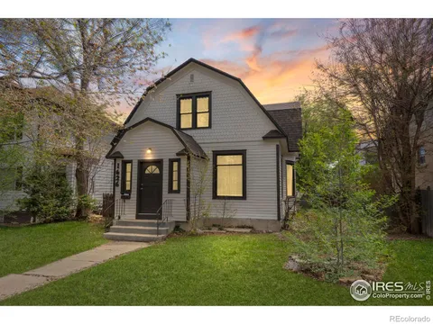 1626 11th Avenue, Greeley, CO 80631 - #: IR1033043