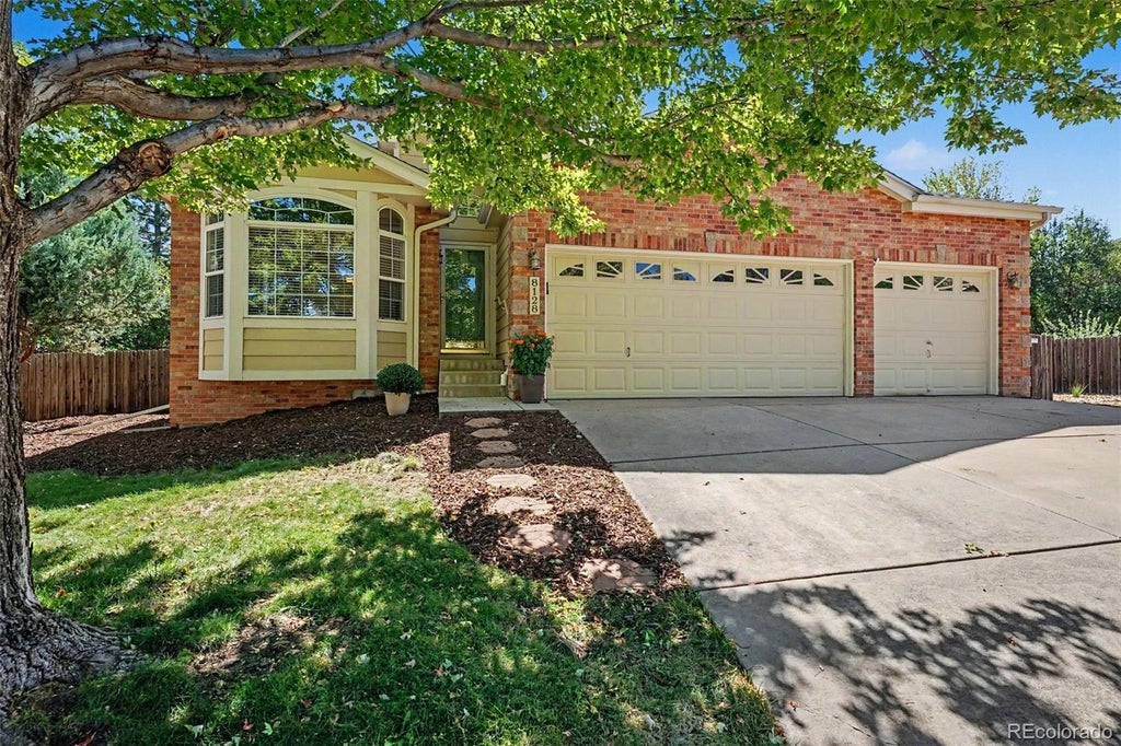 Photo of 8128 Spikegrass Court, Castle Pines, CO 80108 (MLS # 8026917)