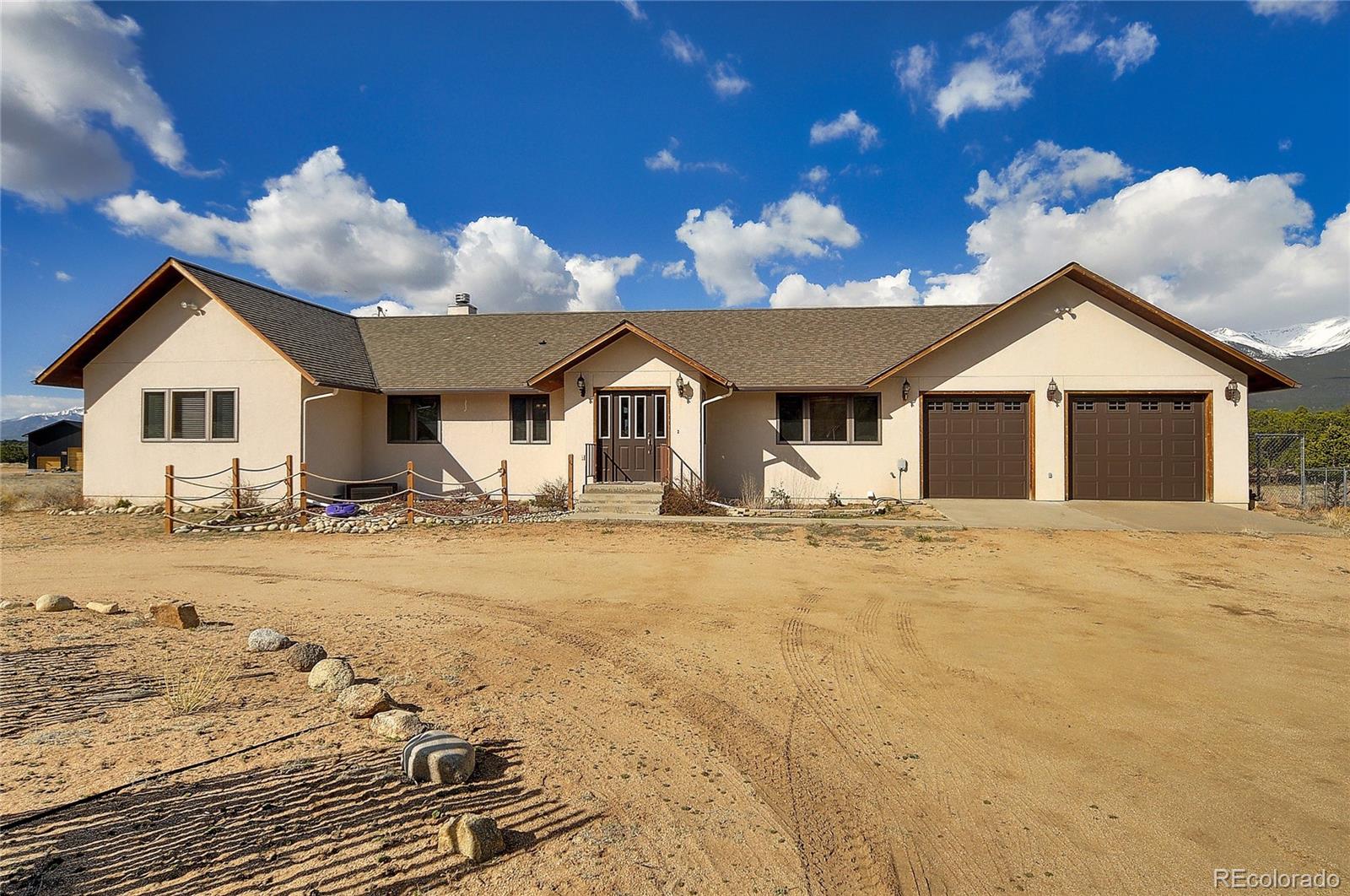 33001 County Road 371, Buena Vista, CO, 81211 1 33001 County Road 371