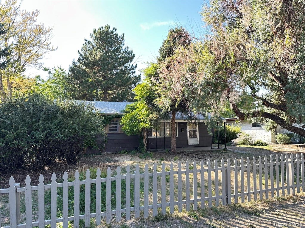 Photo of 1685 Quay Street, Lakewood, CO 80214 (MLS # 5968703)
