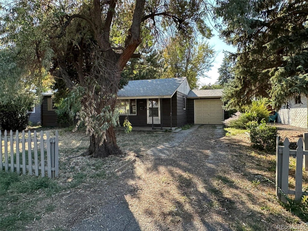 Photo of 1685 Quay Street, Lakewood, CO 80214 (MLS # 5968703)