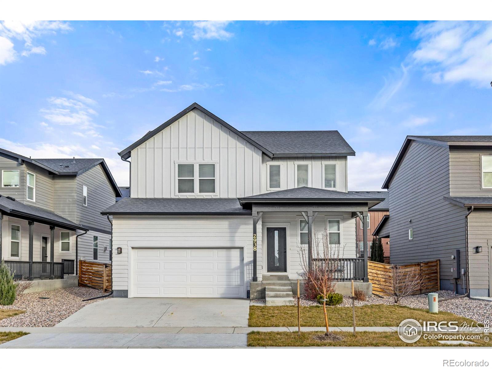 2938 Supercub Lane, Fort Collins, CO, 80524 3 2938 Supercub Lane
