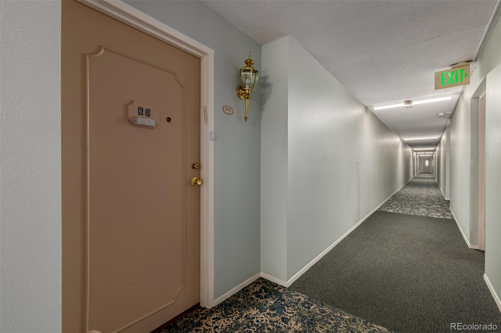 9655 E Center Avenue 6D